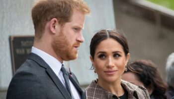 'Real reason' Harry and Meghan unlikely to be invited to Christmas with Royal Family