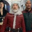 Red One review: It turns out Santa is just the Amazon boss with a big beard, writes BRIAN VINER