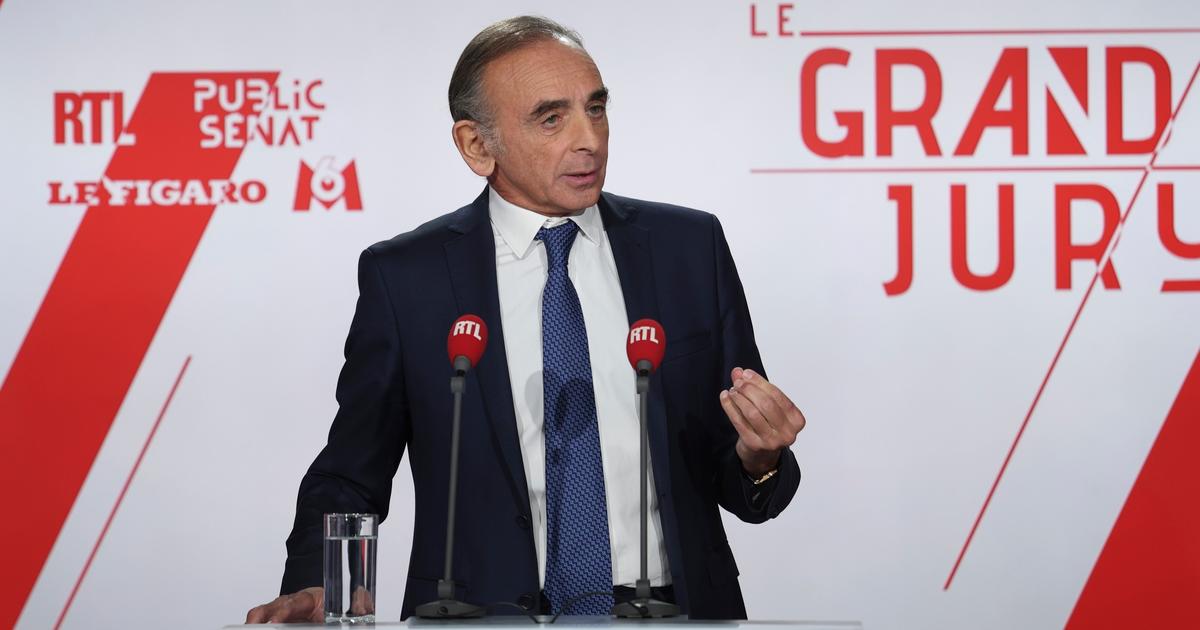 Réélection de Trump: Zemmour salue «la défaite du wokisme et de toutes les révolutions de la gauche»