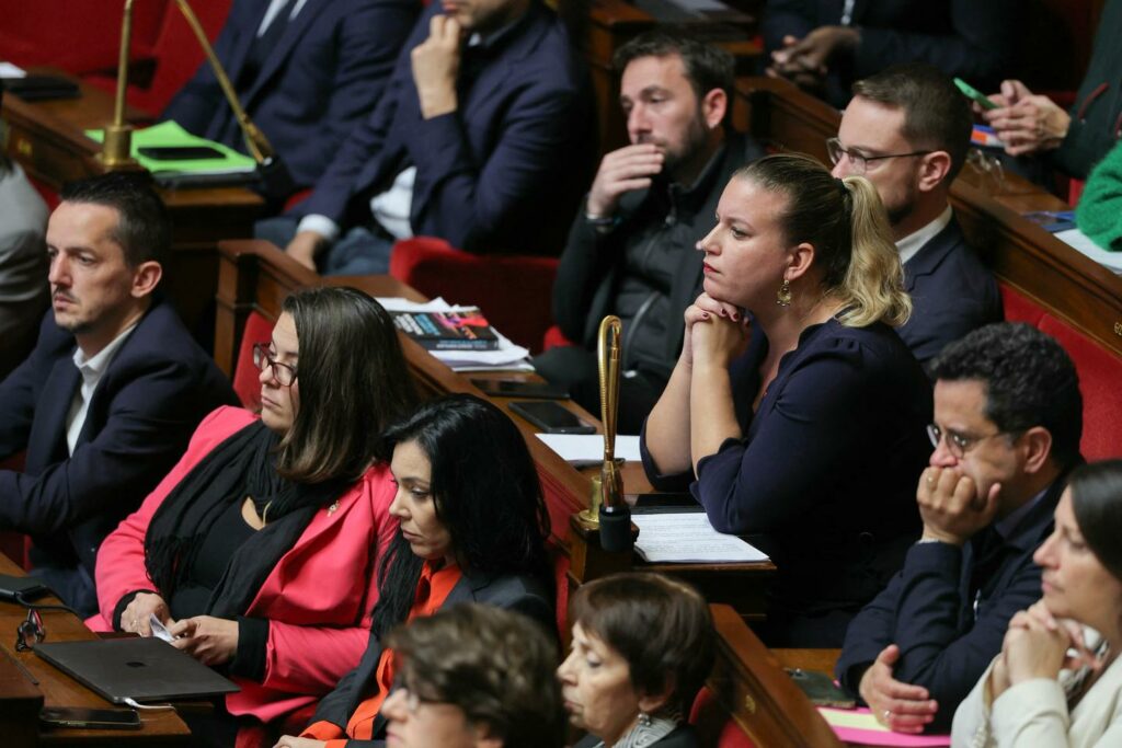 Réforme des retraites : la proposition de loi d’abrogation  présentée par LFI examinée à l’Assemblée mais compromise par une pluie d’amendements