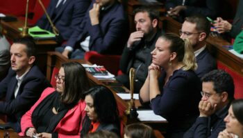 Réforme des retraites : la proposition de loi d’abrogation  présentée par LFI examinée à l’Assemblée mais compromise par une pluie d’amendements