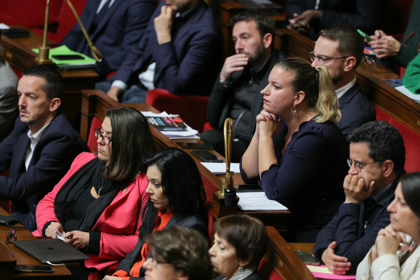 Réforme des retraites : la proposition de loi d’abrogation  présentée par LFI examinée à l’Assemblée mais compromise par une pluie d’amendements