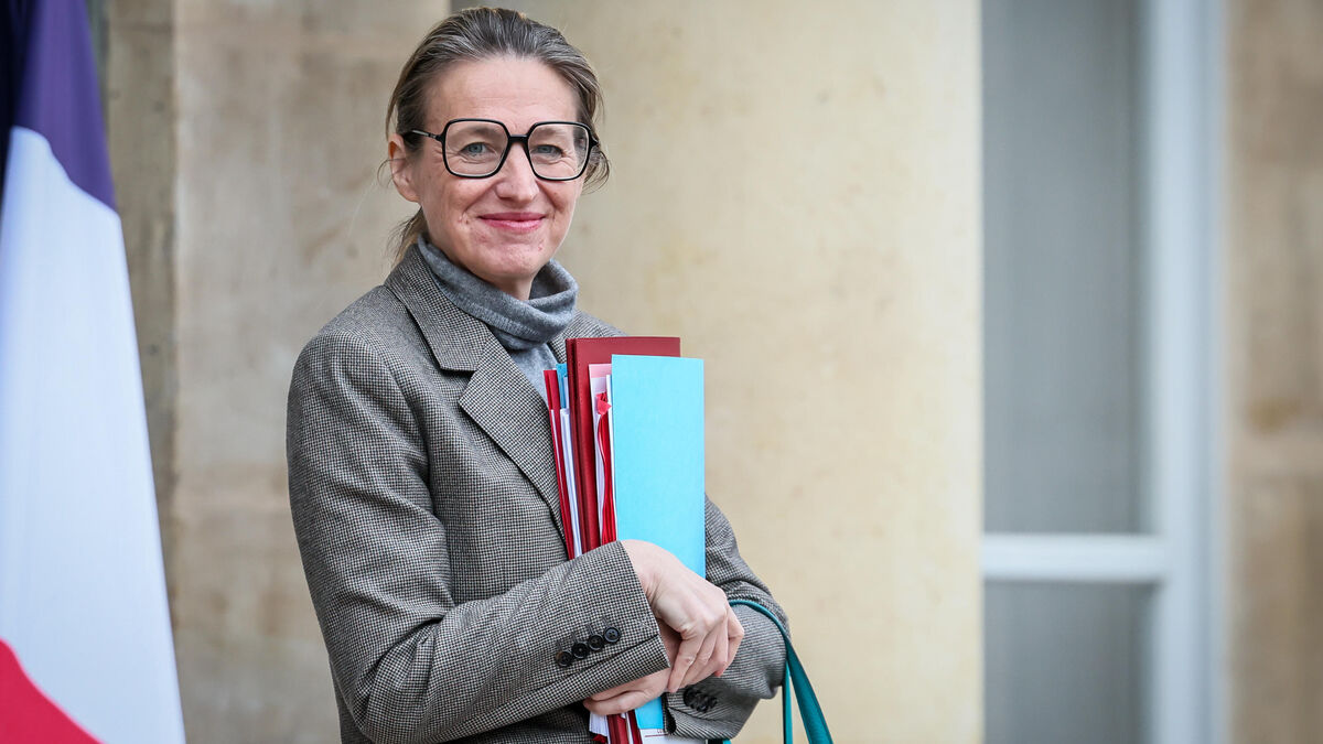 Réforme des retraites : les syndicats invités par la ministre du Travail à discuter d’aménagements