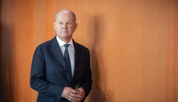 Regierungsstreit: Scholz rechnet nicht mit vorzeitigem Ende der Koalition