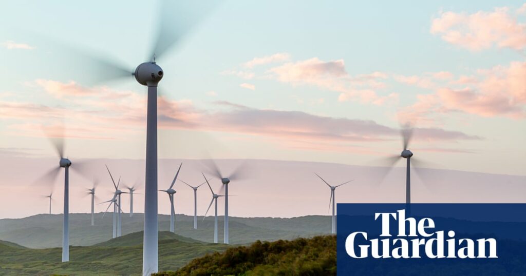 Renewable energy scare campaign adds apples and oranges to get $500bn