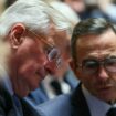 Retailleau et Barnier veulent faire des économies en diminuant la protection policière d’anciens ministres