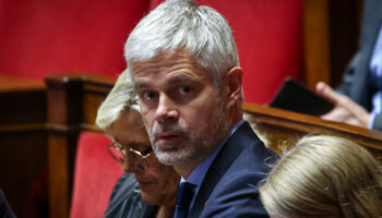 Retraites : Wauquiez annonce que les LR ont obtenu une revalorisation « pour tous » en janvier