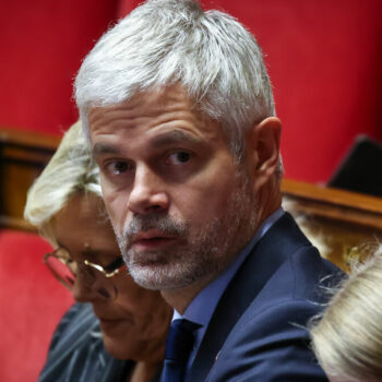 Retraites : Wauquiez annonce que les LR ont obtenu une revalorisation « pour tous » en janvier