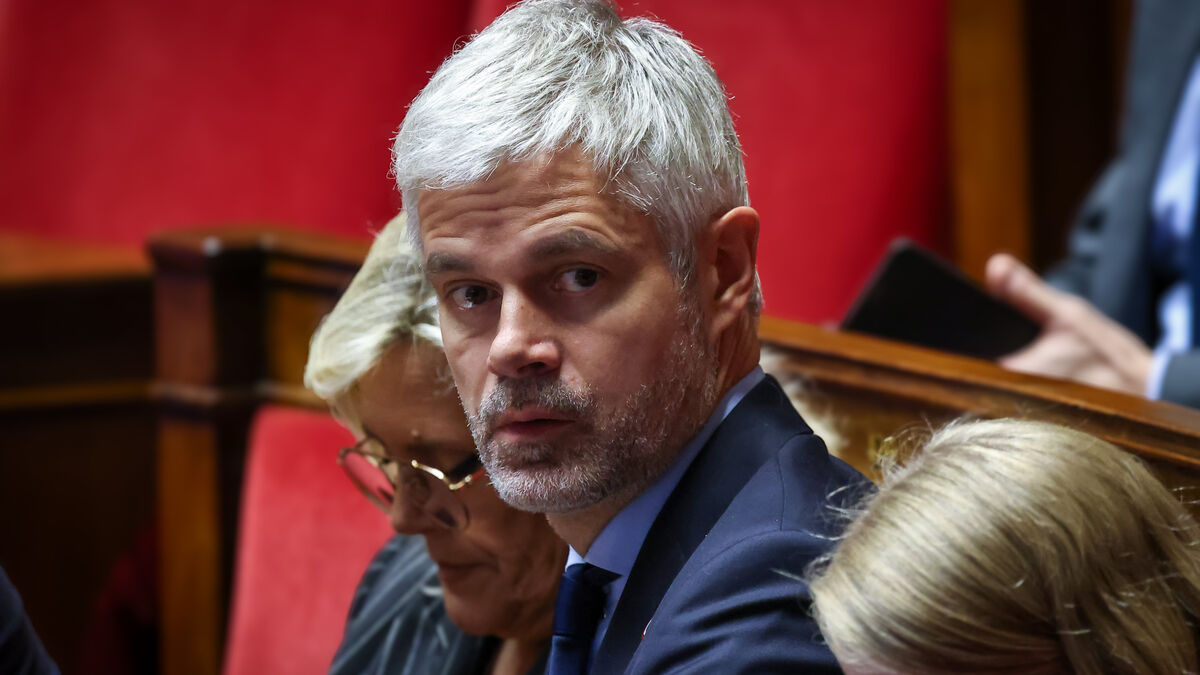 Retraites : Wauquiez annonce que les LR ont obtenu une revalorisation « pour tous » en janvier