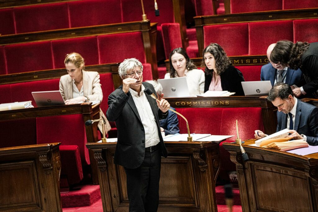 Retraites : confusion à l’Assemblée nationale autour de l’abrogation de la réforme