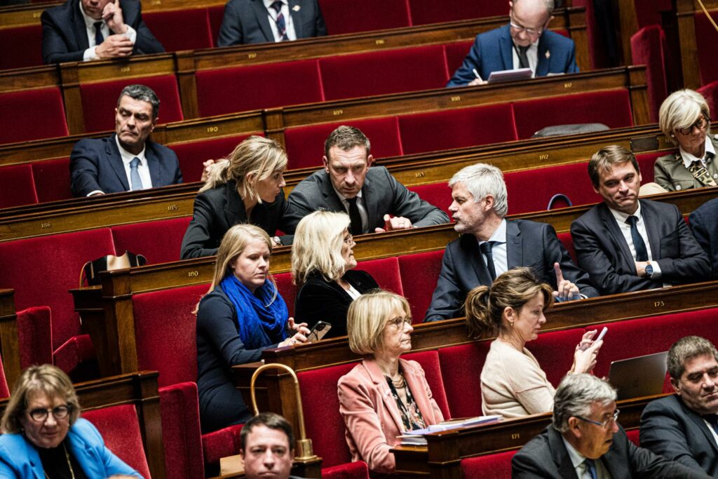 Retraites : le gouvernement et la droite annoncent un compromis pour une revalorisation au 1er janvier 2025