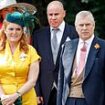 Reveal who stumped up millions for stay at Royal Lodge, Prince Andrew told... as Duke says he can pay for Windsor home and avoid eviction by King