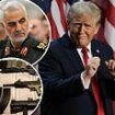 Revenge assassination plot that could still push the world to the brink: Why Iran wanted to kill Trump on US soil... and how Donald could wreak vengeance