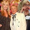 Rod Stewart issues furious rant at 'tubby bully' Gregg Wallace as he accuses him of 'humiliating' wife Penny Lancaster when she appeared on Celebrity MasterChef - after host steps down amid misconduct probe