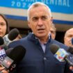 Romania set for right-wing runoff after PM eliminated