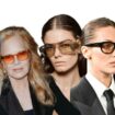 Romy Schneider, Sylvie Vartan, Bella Hadid, ces femmes à forte personnalité qui portent des lunettes teintées