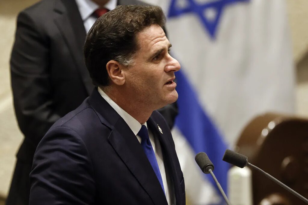 Ron Dermer, el (único) hombre de confianza de Netanyahu