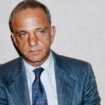 Roy Cohn dans « Le Monde », de disciple de Joseph McCarthy à conseiller de Donald Trump