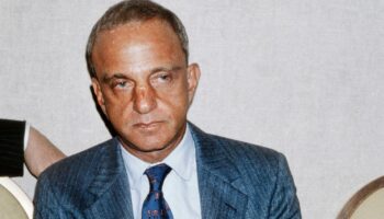 Roy Cohn dans « Le Monde », de disciple de Joseph McCarthy à conseiller de Donald Trump