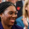 Royaume-Uni : Kemi Badenoch nouvelle cheffe des conservateurs britanniques, qui prennent un virage à droite