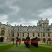 Royaume-Uni: Un cambriolage... au domaine royal de Windsor