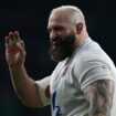 Rugby: L'Anglais Joe Marler arrête sa carrière