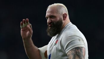 Rugby: L'Anglais Joe Marler arrête sa carrière