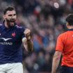 Rugby: La France arrache une troisième victoire de suite contre les All Blacks