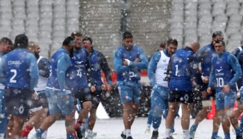 Rugby: Le XV de France contre l'Argentine pour finir 2024 sur une bonne note