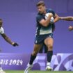 Rugby à 7 : équipe rajeunie, nouvelles ambitions... Les Bleus champions olympiques étrennent leur titre à Dubaï