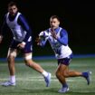 Rugby : face à l’Argentine, les Bleus veulent terminer en beauté une année contrastée