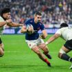 Rugby : le XV de France pourrait affronter les All Blacks aux Etats-Unis l’été prochain