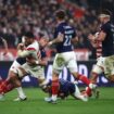 Rugby : le résumé de la large victoire de la France contre le Japon