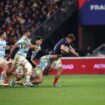 Rugby : le résumé d’un duel tenace remporté par le XV de France face à l’Argentine