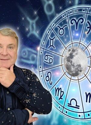 Russell Grant's Horoscopes as Capricorn could be lucky in love