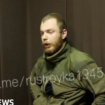 Russia confirms capture of British man allegedly fighting for Ukraine