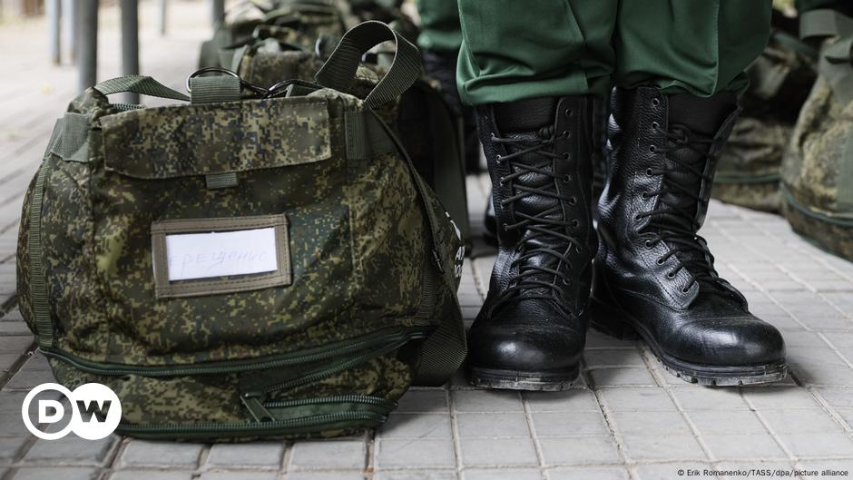 Russia offers debt relief to recruits for Ukraine war