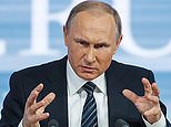 Russia starts mass-producing mobile nuclear bunkers capable of housing dozens and protecting against shockwaves and radiation - as Putin lowers threshold for launching nukes