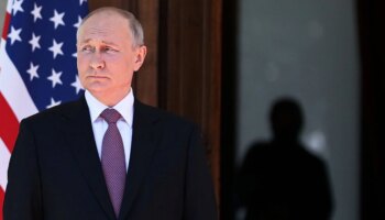 Russland: Freut Putin sich wirklich auf Trump?