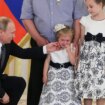 Russland: Mehr Kinder für Putins Reich