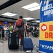 Ryanair, Easyjet, Vueling...: Cinq compagnies aériennes sanctionnées pour pratiques abusives