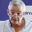 Ryanair will axe thousands of UK flights after hike in air passenger duty: Boss Michael O'Leary blames Rachel Reeves' 'idiotic' tax grab which will cut capacity by 5million passengers