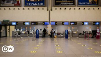 Ryanair zahlt Gebühren für Check-in zurück