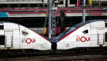 SNCF : l’accord sur les salaires 2025 validé après la signature de deux syndicats