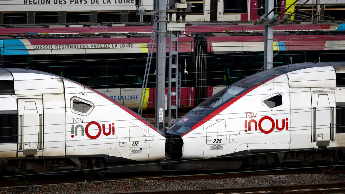 SNCF : l’accord sur les salaires 2025 validé après la signature de deux syndicats