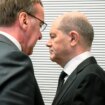 SPD: Und schon wieder ein Drama