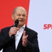 SPD-Vorstand nominiert Scholz einstimmig als Kanzlerkandidat