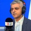 Sadiq Khan forced to thank police officer who shot Chris Kaba dead a week after refusing to apologise to him 