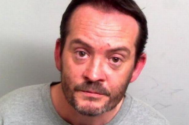 Sadistic man killed partner's rabbits and set her house on fire during jealous rage