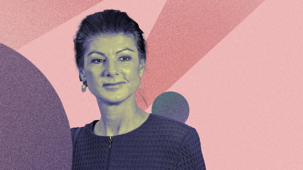 Sahra Wagenknecht: „Wir brauchen ein Anti-Krisenprogramm“